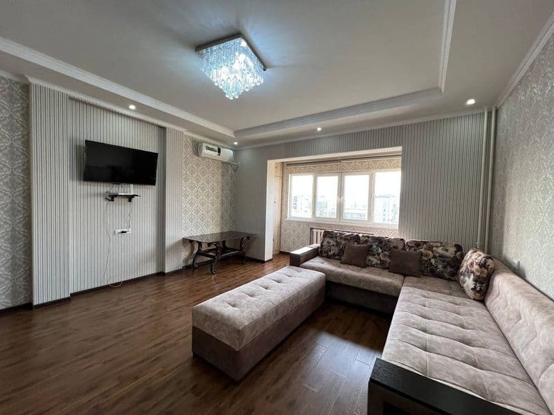 • АРЕНДА КВАРТИР <br />
• Район: - Шайхантахурский <br />
• 