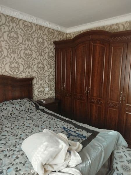 Элитные квартиры в центре города <br />
Район - АЛМАЗАРСКИЙ  — фото 5