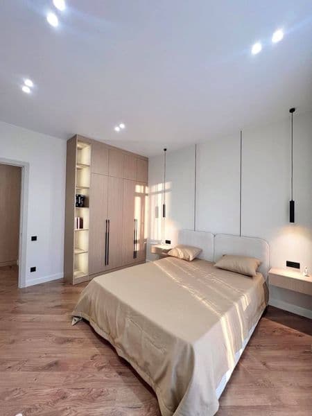 вашему вниманию рады представить 2х комнатную квартиру на 4  — фото 2