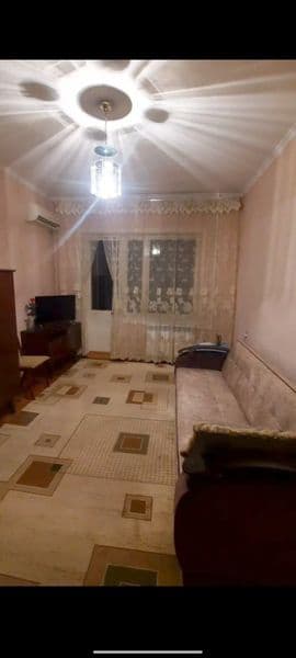 Сдается квартира.<br />
Одна комнатная квартира 42 м² 2 этаж — фото 2