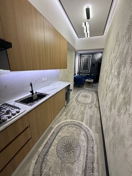 Сдаётся светлая и аккуратная комната в районе Юнусабад-4. Ря — фото 2