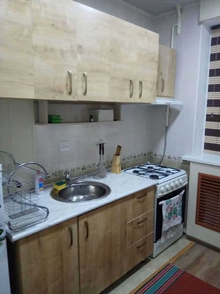 Сдаю свою однокомнатную квартиру на метро Буюк Ипак йули. Кв