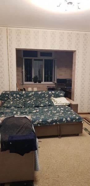 Ахмад югнакий. 1перед2х комн с мебелью с техникой срочно сда