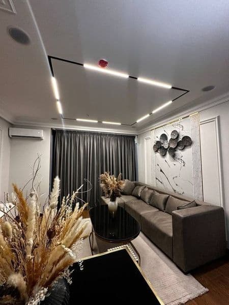 Сдаётся шикарная новая квартира в Шайхантахурском районе,  Ж