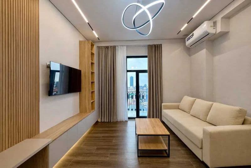 Сдаётся отличная и уютная квартира!<br />
<br />
 Район: Якк — фото 2