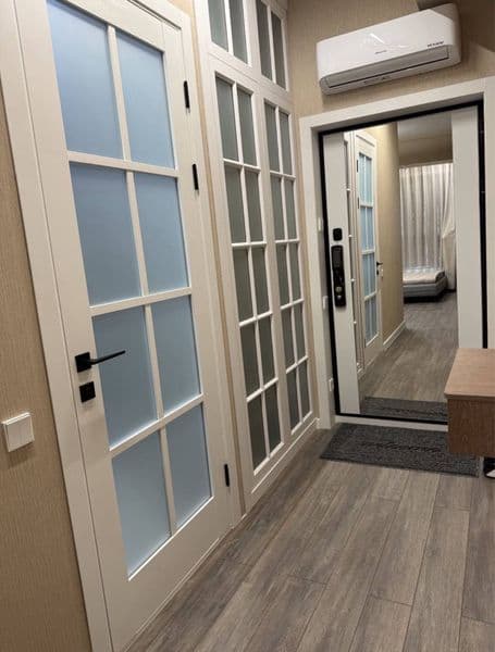 • Сдаётся квартира Навастройка <br />
• Район - Мирабад<br / — фото 3