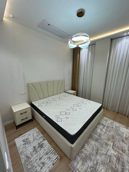 Сдается 2х комнатная квартира в центре города . <br />
Имеет — фото 5