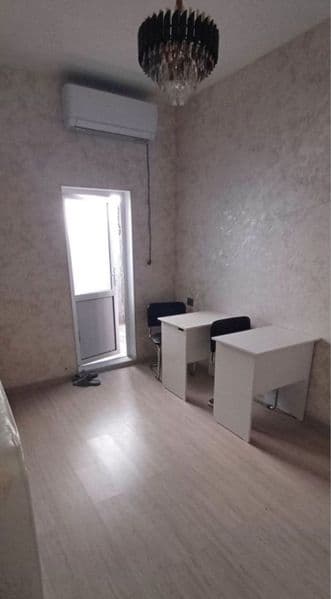 ID #2999<br />
#Аренда квартиры <br />
• Район - #Мирабадски