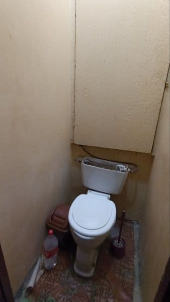 Юнусабад 8 квартал 1.2/4/4  300$ факат оила еки яхши бола ек — фото 5