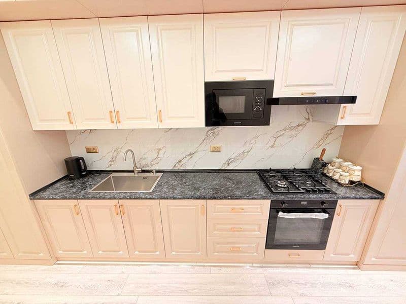 Аренда новостройка<br />
<br />
Район - Шайхонтохур <br />
О — фото 5