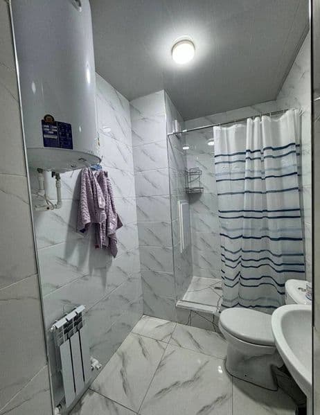 Arenda kvartira Yunusobot xonsaroy <br />
1 xonali<br />
400 — фото 4