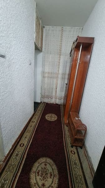 Сдаётся1ком квартира на рисовой. Мухтар Ашрафий. Для семьи. — фото 2