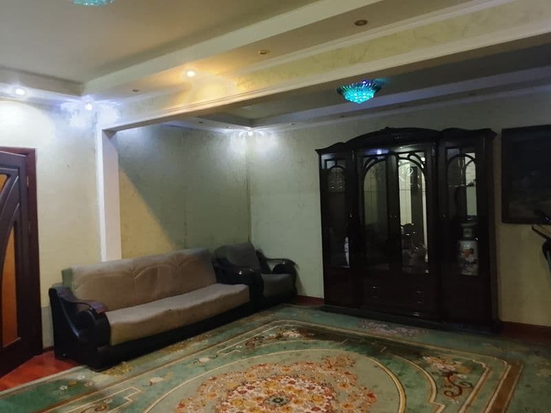 Срочно сдам 3х комн квартиру на корасув 2 — фото 2