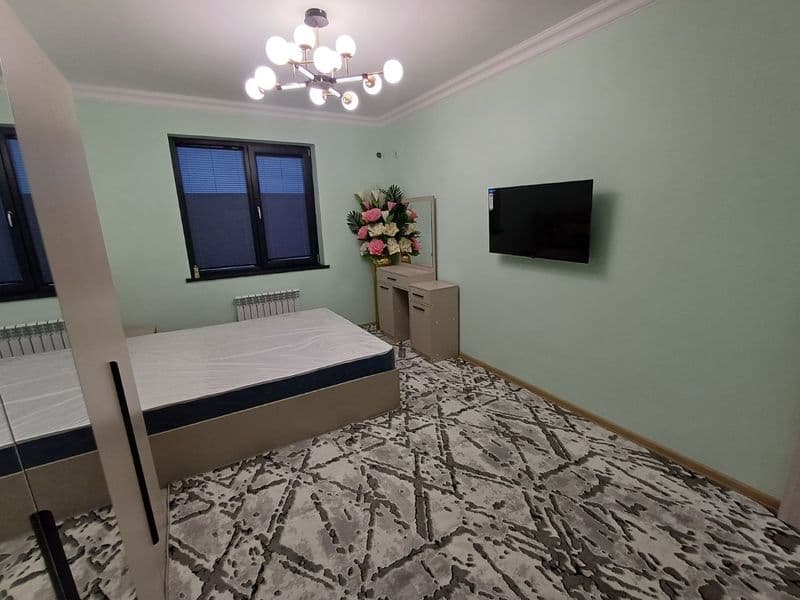 Shayxontoxur tumani drujbada navastroyka kvartira ijaraga be — фото 2