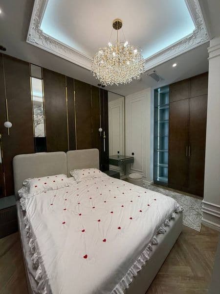 Ijara kunlik Nestone Tashkent city yuqori sifatli xizmatlar — фото 2