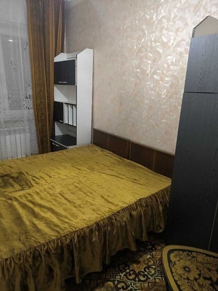 Срочная сдается квартира парк фуркат 2 этаж 2 комнта для сем — фото 2