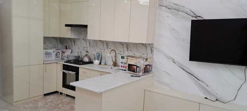 Сдаётся квартира на Лабзаке новостройка‼️<br />
Ориентир - Р — фото 4