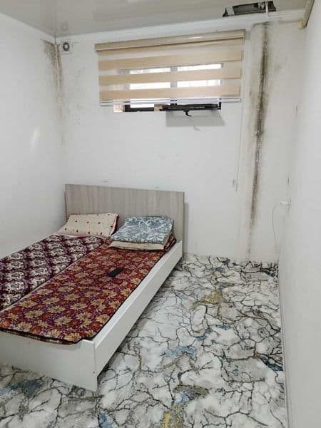 Chilonzor 17 mavze 6ta bolaga sheriklika 2 xonali yevro remo — фото 3