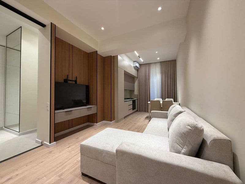 К вашему вниманию рады представить 2х комнатную квартиру на  — фото 4