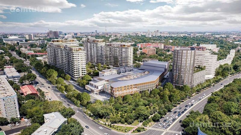 Сдаётся квартира на ЖК Инфинити с хорошим ремонтам‼️<br />
О — фото 2