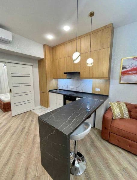 Сдается квартира в Gabus на Айбеке <br />
Ориентир - Les Ail — фото 3