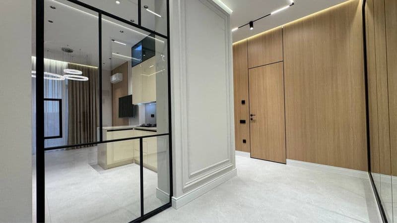 Сдается квартира<br />
<br />
Район: Мирзо-Улугбекский <br /