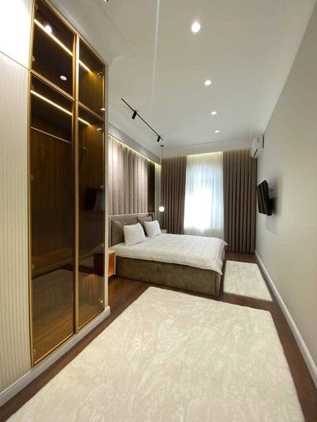 Премиальная квартира<br />
<br />
Район: Чиланзарский<br />
 — фото 3