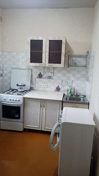 Сдам квартиру 1/4/4 ,  квартал - 7  Чиланзар,  на долгий сро — фото 3