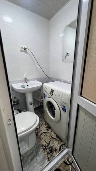 Сдаётся квартира<br />
Яшнабадский р-н<br />
Ор-р Парк Ашхаб — фото 4