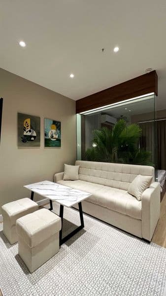 Сдается новая премиум-студия в одном из самых статусных ЖК г