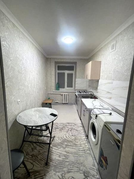 Срочно сдаётся квартиру Миробатиский район ориентир Метро Ой — фото 3