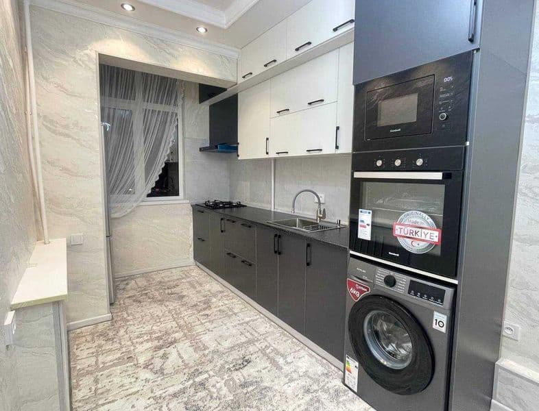 Премиальная квартира<br />
<br />
Район: Мирзо-Улугбекский<b — фото 2