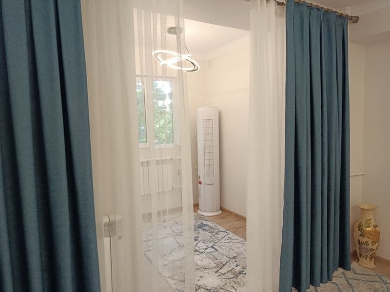 Квартира на 3 этаже кирпичного дома (7 этажный дом) с новым  — фото 3