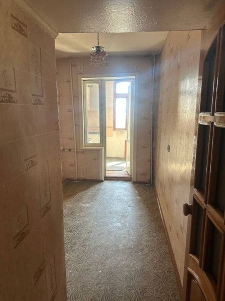 Сдаю пустую 3-х комнатную квартиру семейным на долгосрочную  — фото 3