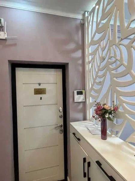 Сдаётся квартира на 4 квартале Юнусабада<br />
Ориентир - кл — фото 5