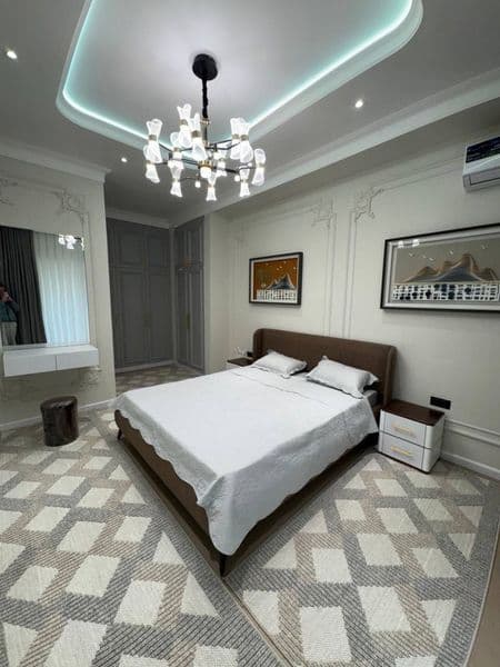 Мирзо- Улугбекский район <br />
Жк НРГ Мирзо-Улугбек <br />
 — фото 5