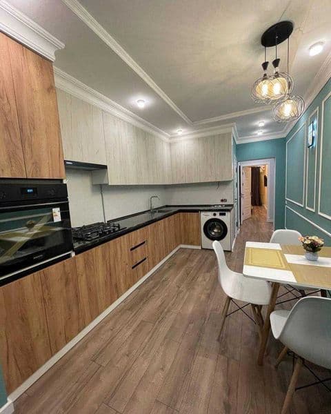 К вашему вниманию рады представить 2х комнатную квартиру на  — фото 3