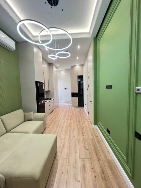 Yunusobod 4-kvartalda, premium rezidensiyada joylashgan <br 