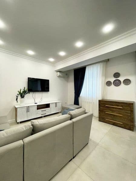 #Яккасарай <br />
<br />
Тип: Новостройка<br />
ЖК: Ракат<br — фото 2