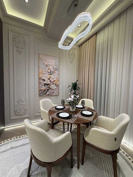 • Район:  Мирабад <br />
• Мирабад Авеню<br />
• Комнат: 2<b — фото 4