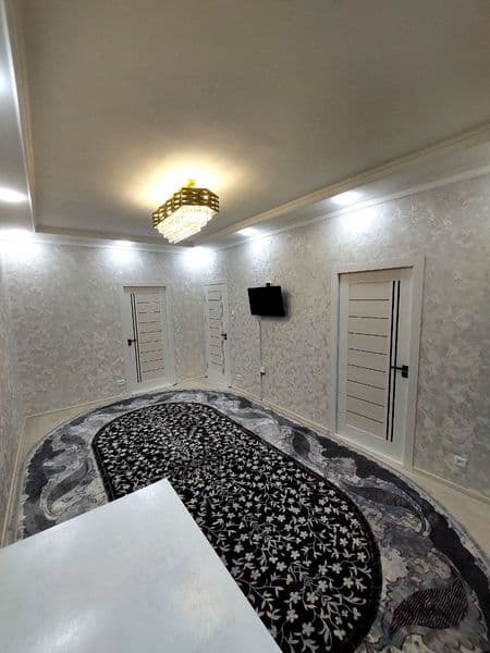 Chilonzor 14 Kvartil 1 dom<br />
Kvartirada Mebel, Kir yuvis