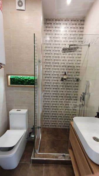 Сдаётся просторная студия в Алмазарском районе! Идеально для — фото 4