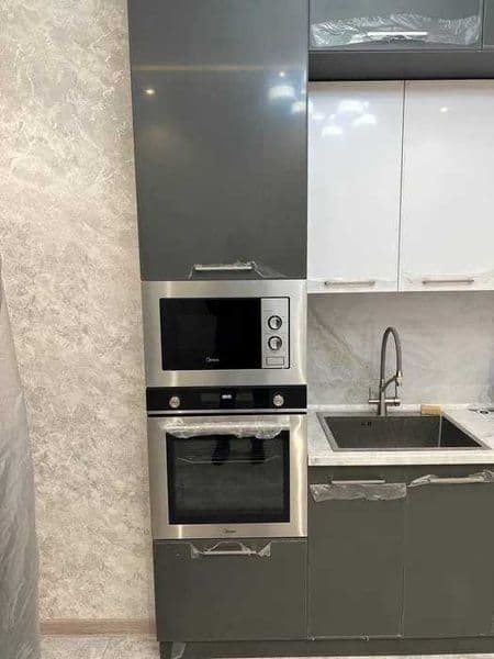 Сдаётся КЛАССНАЯ квартира<br />
<br />
• Район: Яшнабадский< — фото 5