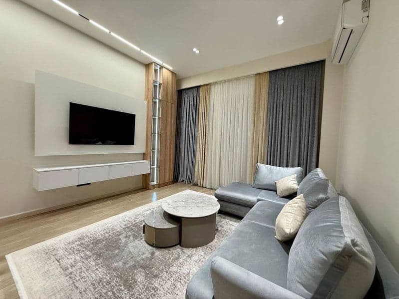 Аренда квартиры в Мирабадском районе ЖК Мирабад Авеню 2/8/9,