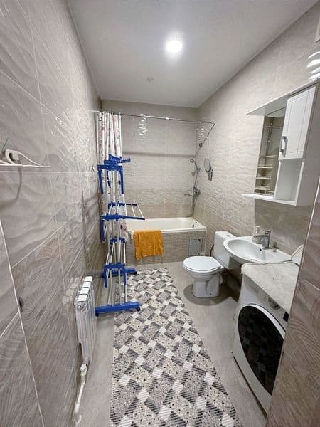 Manzil: QORASUV MVD akademiya yonida <br />
Xonalar soni: 2x — фото 5