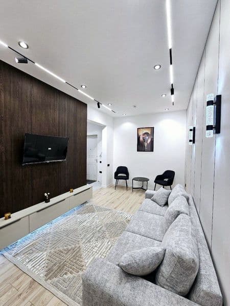 Сдаётся шикарная квартира ПРЕМИУМ класса. <br />
<br />
• Ра — фото 3