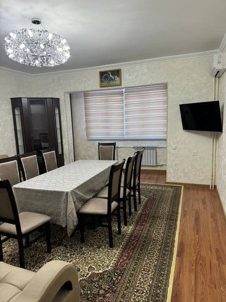 Юнусабадский район <br />
Юнусабад-14 квартал <br />
Ориенти — фото 3