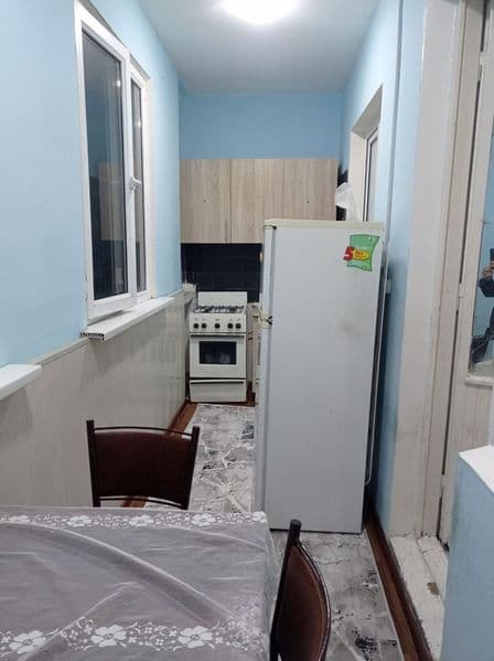 Сдаётся 2 х комнатная квартира переделана в 3х комнатную 4 ы — фото 4