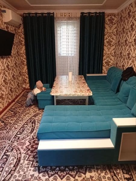 Chilonzorda 2 xonali kvartira ijaraga beriladi hamma sharoit