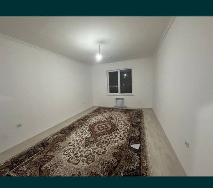 Hamma sharoitlari bor.  Sergeli tumani sputnik 16. 5- metro 